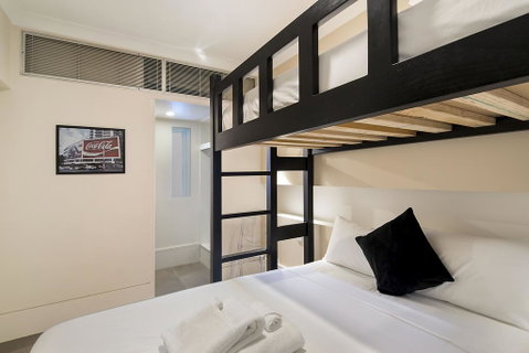 Sydney Boutique Hotel - Accommodation VIC 1