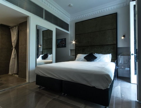 Sydney Boutique Hotel - Accommodation VIC 3