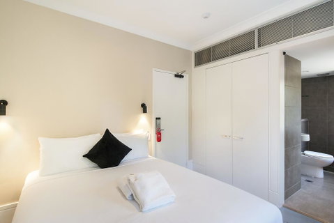 Sydney Boutique Hotel - Accommodation VIC 2