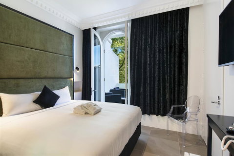 Sydney Boutique Hotel - Accommodation VIC 0