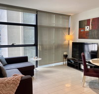 Sydney CBD Central Location - Spacious Apartment - Parking - Pool - Gym - Best Location - Accommodation VIC