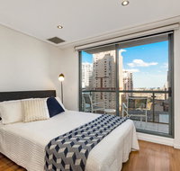 Sydney CBD Self Contained Modern Studio Apartments PITT - Accommodation VIC