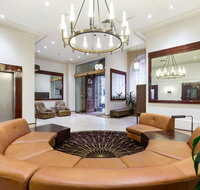 Sydney CBD Studio Apartment 503BRG - Accommodation VIC