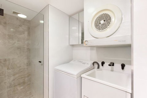 Sydney CBD Studio Apartment With Stunning View Of Darling Harbour (1704 KNT) - Accommodation VIC 2