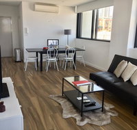 Sydney CBD Live Like You're At Home W/Parking - Accommodation VIC
