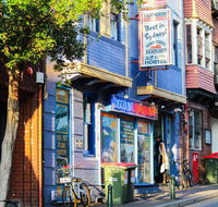 Sydney Central Backpackers - Accommodation VIC