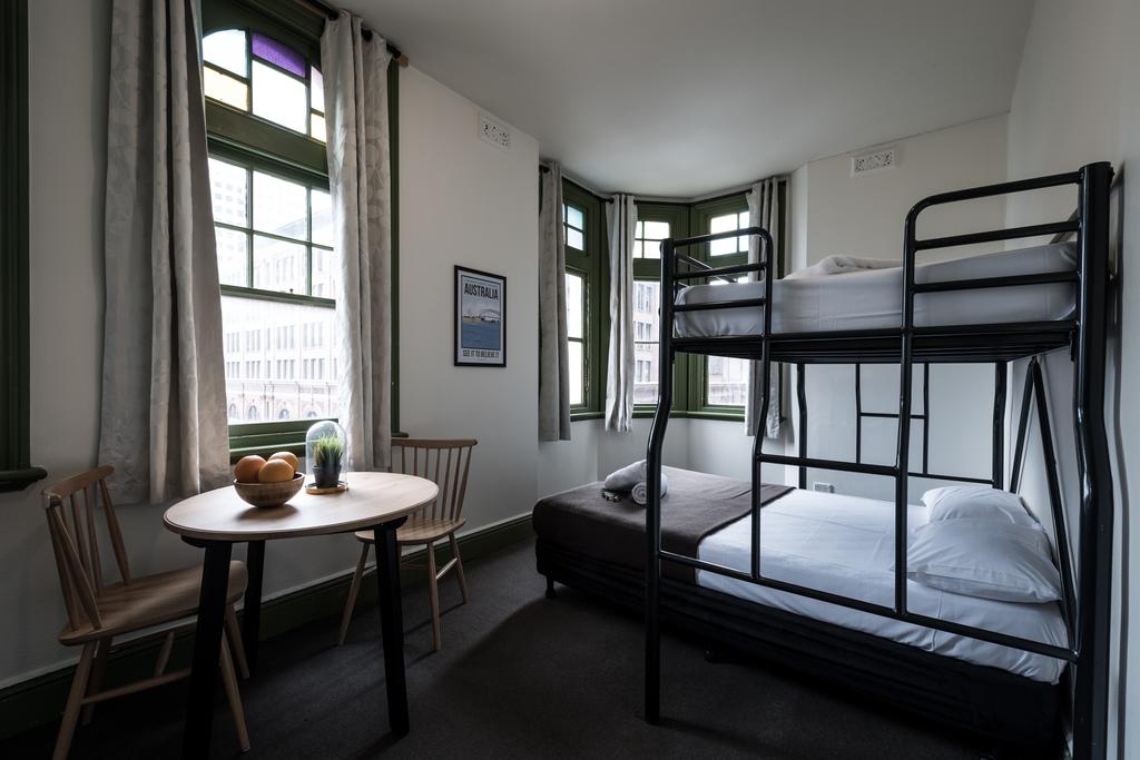 Haymarket NSW Accommodation VIC