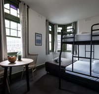 Sydney Central Inn - Accommodation VIC