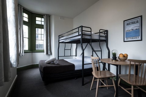 Sydney Central Inn - Accommodation VIC 1