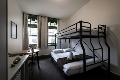 Sydney Central Inn - Accommodation VIC 2