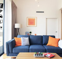 Sydney Central UTS- Stylish 3BR Private Apartment - Accommodation VIC