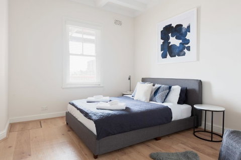 Sydney City CDB Water Views Close To Harbour Bridge And Opera House - Accommodation VIC 2