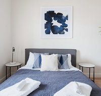 Sydney City CDB Water Views close to Harbour Bridge and Opera House - Accommodation VIC