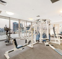 Sydney Darling Harbour Waterfront - Accommodation VIC