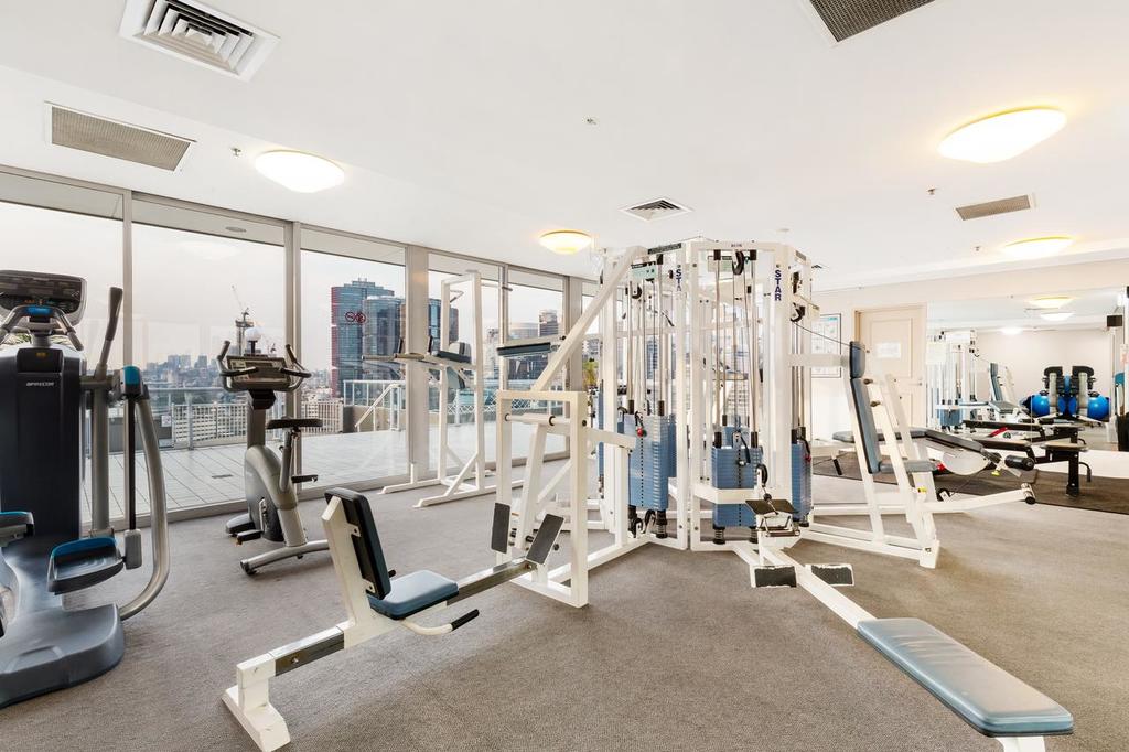 Circular Quay NSW Accommodation VIC