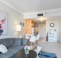 Sydney Harbour Casa - Accommodation VIC