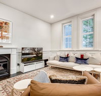 Sydney history with modern design and location - Accommodation VIC