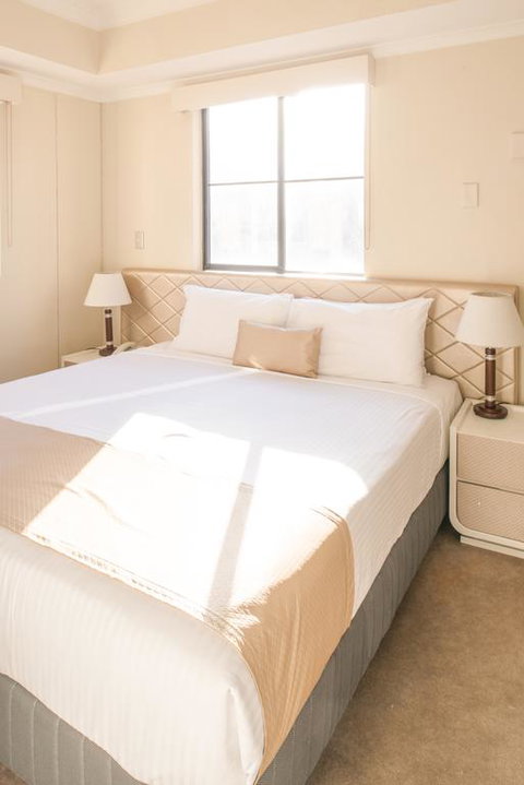 Sydney Hotel Harbour Suites - Accommodation VIC 3
