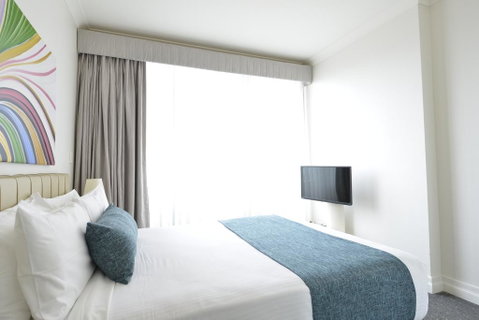 Sydney Hotel Harbour Suites - Accommodation VIC 1
