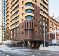 Sydney Hotel Harbour Suites - Accommodation VIC