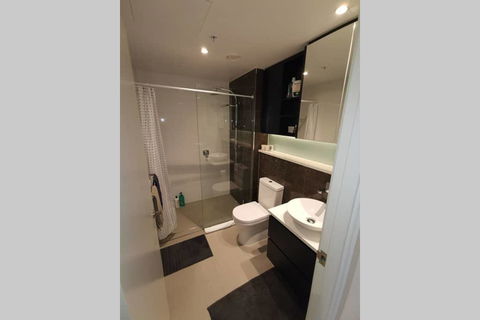 Sydney Olympic Park Luxury Apartment - Accommodation VIC 3