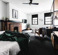 Sydney Park Hotel - Accommodation VIC