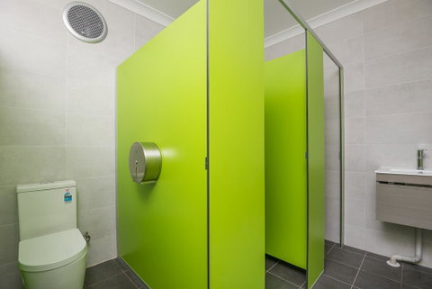 Sydney Star Backpackers - Accommodation VIC 1