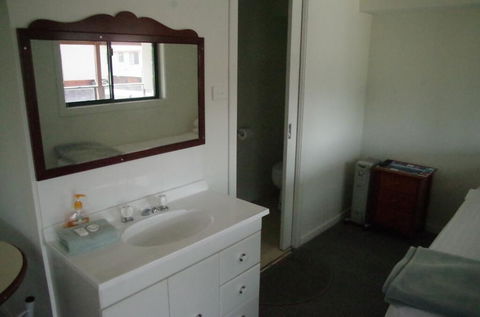 T's Resort & Motel - Accommodation VIC 1