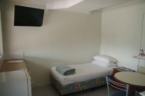 T's Resort & Motel - Accommodation VIC 3