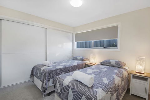T-Bar On Twynam - Accommodation VIC 3