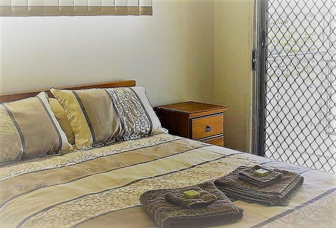 Taits Place Vineyard B & B - Accommodation VIC 1
