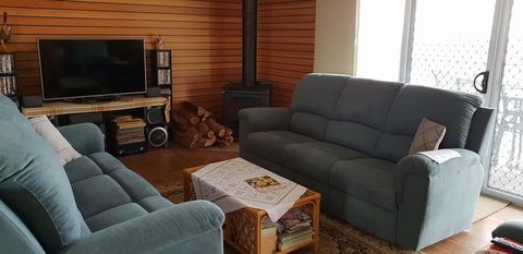 Taits Place Vineyard B & B - Accommodation VIC 2