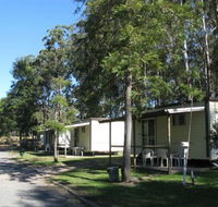 Tall Timbers Caravan Park Kempsey - Accommodation VIC