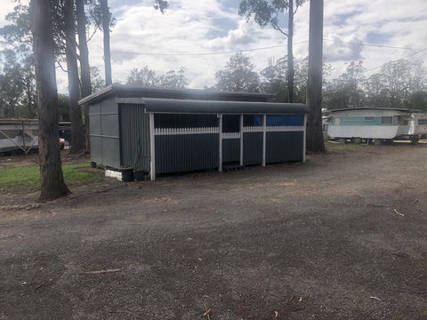 Tall Timbers Caravan Park Kempsey - Accommodation VIC 1