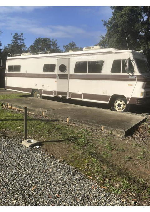 Tall Timbers Caravan Park Kempsey - Accommodation VIC 3