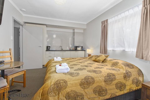 Tall Trees Motel Mountain Retreat - Accommodation VIC 1