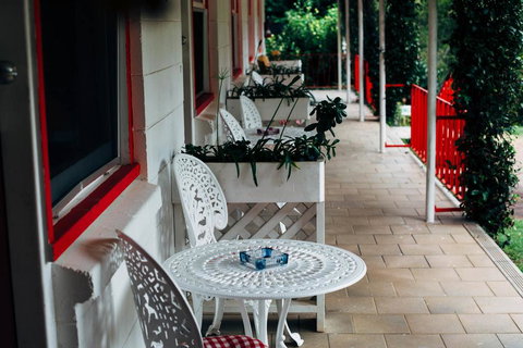 Tall Trees Motel Mountain Retreat - Accommodation VIC 2