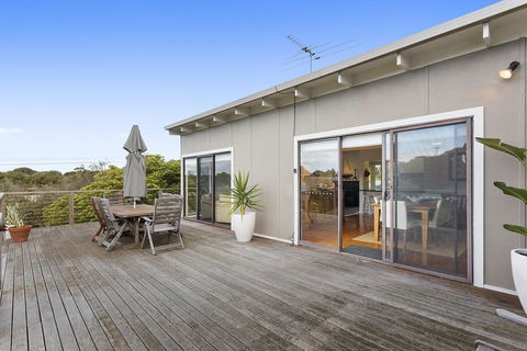 Tallarook Beach House - Very Close To Beach - Accommodation VIC 2