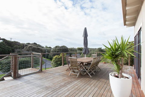 Tallarook Beach House - Very Close To Beach - Accommodation VIC 0