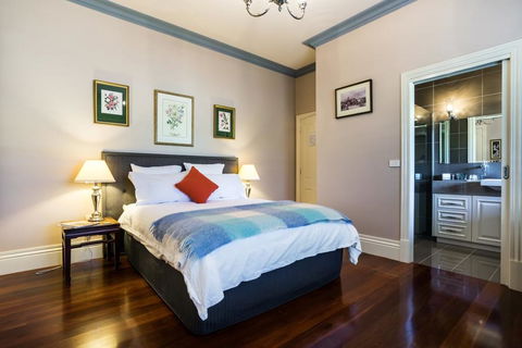 Tallawarra Homestead - Accommodation VIC 0