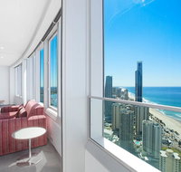 Tallest Tower SkyHomes  -  9 Hamilton Avenue - Accommodation VIC