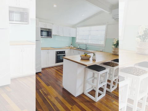 Tallulah Retreat - Valla Beach - Accommodation VIC 3