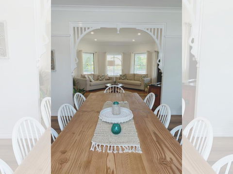 Tallulah Retreat - Valla Beach - Accommodation VIC 1