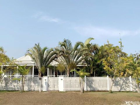 Tallulah Retreat - Valla Beach - Accommodation VIC 0