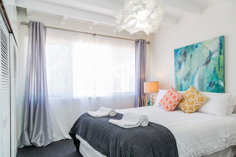 Tallwood 24, NARRWALLEE - Accommodation VIC 2