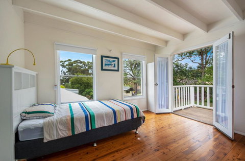 Tallwood Ave 77 Mollymook - Accommodation VIC 0