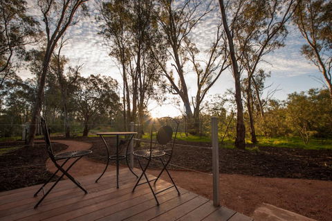 Talo Retreat - Accommodation VIC 2