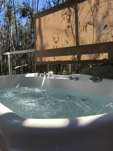 Talo Retreat - Accommodation VIC 3