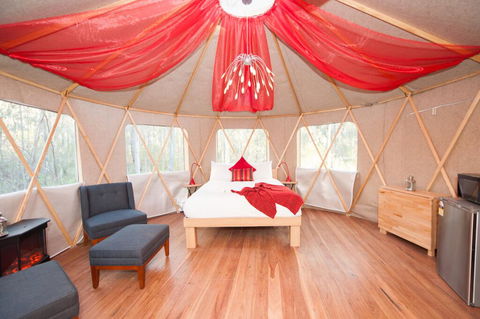 Talo Retreat - Accommodation VIC 1