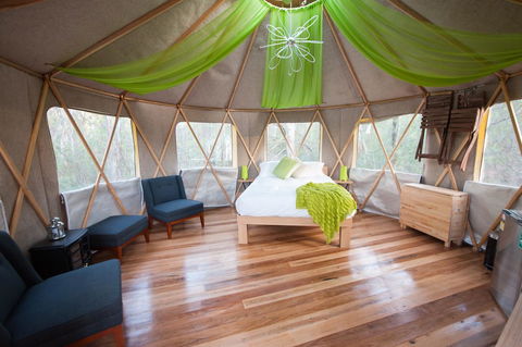 Talo Retreat - Accommodation VIC 0